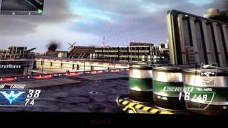 Black Ops 2 Trick Shot Across The Map
