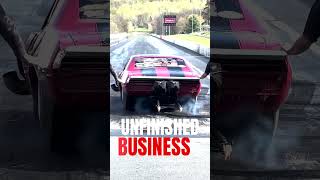 No Prep Outlaws: Unfinished Business - Maple Grove Raceway - The Foat