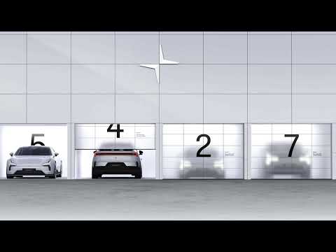 Polestar Оголошує про Агресивну Експансію Незважаючи на Затримку Флагманської Моделі
