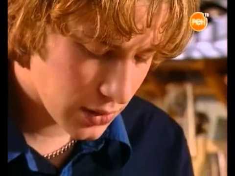 Джейми Оливер - Голый повар. 101. Ужин с шефом (Chefs Night Off) - YouTube