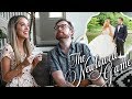 ONE YEAR AFTER OUR WEDDING: WHAT WE LEARNED | leighannsays | LeighAnnSays