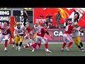 Barnes' touchdown vs. Edmonton - 22.05.23