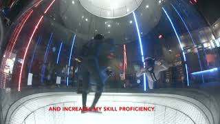 iFLY Lesson 6 - Flight 4: Docking Maneuvers (FULL Lesson)