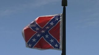 Growing calls to remove Confederate flag from S.C. statehouse