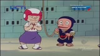 Ninja Hatori Bahasa Indonesia