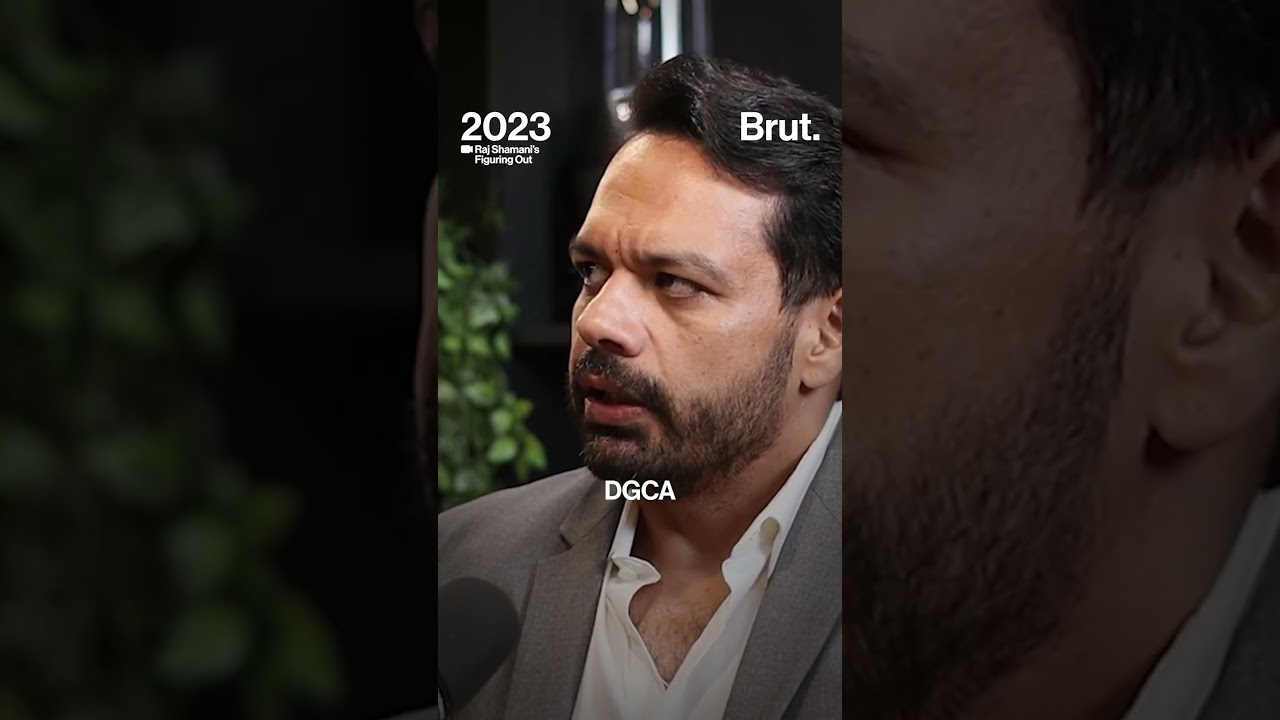 When YouTuber Gaurav Taneja spoke about his Air Asia case with 