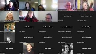 FY25 Creative Communities - Phase 1 Q&A
