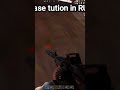 Base tution in RUST... #rust #gaming #base
