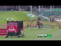 One to watch: Gilles Thomas at Spruce Meadows 'Masters'