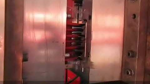 APG Clamping Processing  10KV CT, epoxy resin instruments transformers