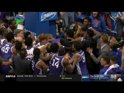 violent-brawl-breaks-out-between-kansas-and-kansas-state-in-final-seconds-of-game