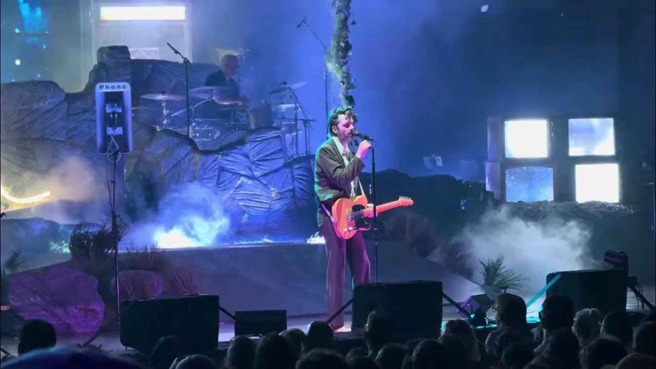 Lord Huron - Frozen Pines - Live at Merriweather - 7-29-2025 Lord Huron - Frozen Pines - Live at Merriweather - 7-29-2025