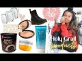 CURRENT FAVORITES | Fashion Beauty Home | Must Haves | Muy Eve #favourites #favorites