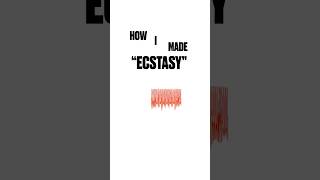 How I Made Young Thug Type Beat "Ecstasy" | FL Studio Tutorial #youngthugtypebeat #flstudio #beats
