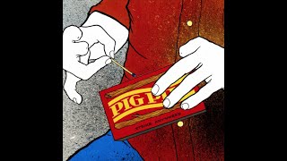 big black - pig pile (full VHS tape, high quality, widescreen)