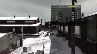 HdH CoD 2 Meeeeee-meeeeeeeeee.