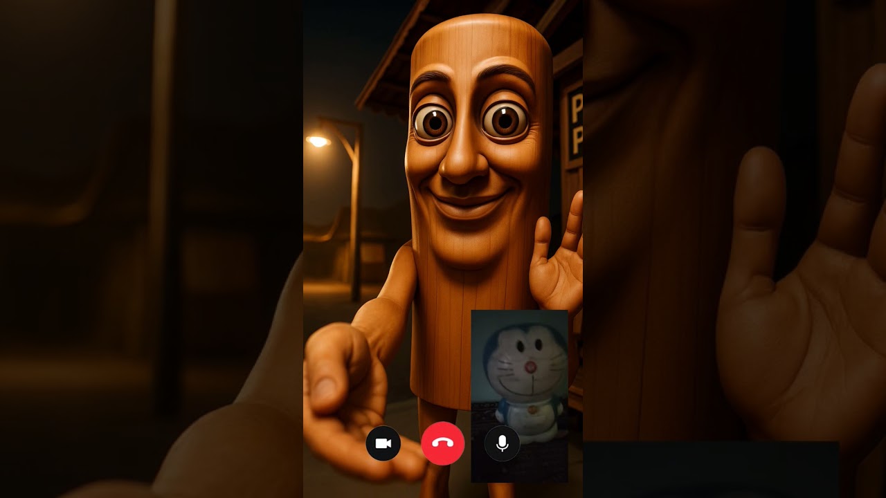 tuntun sound call Lala Leela call 🤙😮 