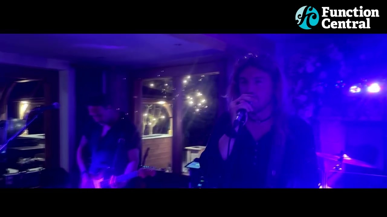 The Informers - Live Event Footage | Rock & Pop Party Band in Leicester | Hire from Function Central