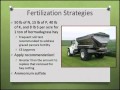 Forage Management and Grazing Systems -- Dr Jamie Foster Forage Management and Grazing Systems -- Dr Jamie Foster