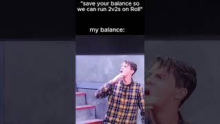 CSGORoll Unlimited Balance Cheat #shorts