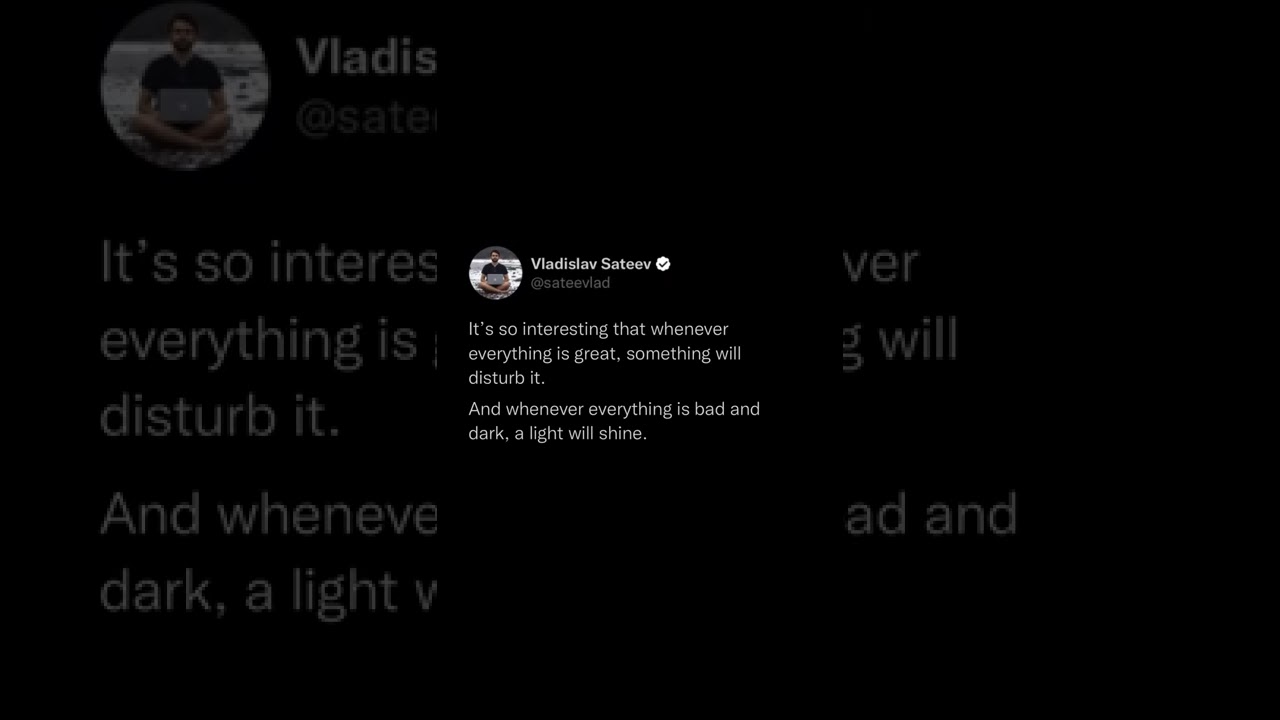 A Light Will Shine