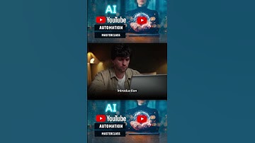 🚀 Earn Passive Income with the AI Faceless Channel Automation Masterclass!  https://...