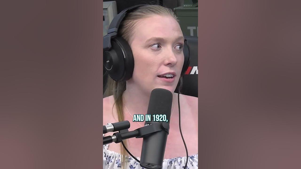 Timcast IRL – Are Women Polyamorous By Nature? #shorts