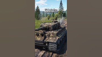 The Most Important Unwritten Rules In War Thunder! 💯