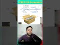 Specimen paper for icse 2024 class 10 solutions | Question 4 Boxing &amp; Unboxing #short #icse
