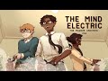 The mind electric  the magnus archives pmv 