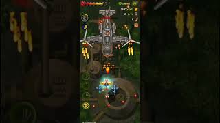 1945 Air Force Game Level 210 Hard। 1945 Air Force Game 210 Hard। 1945 Level 210 Hard। screenshot 5