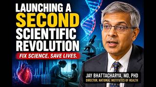 Imprimis: Launching a Second Scientific Revolution