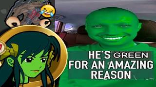 The Most Broken Browser Game of 2002 screenshot 2