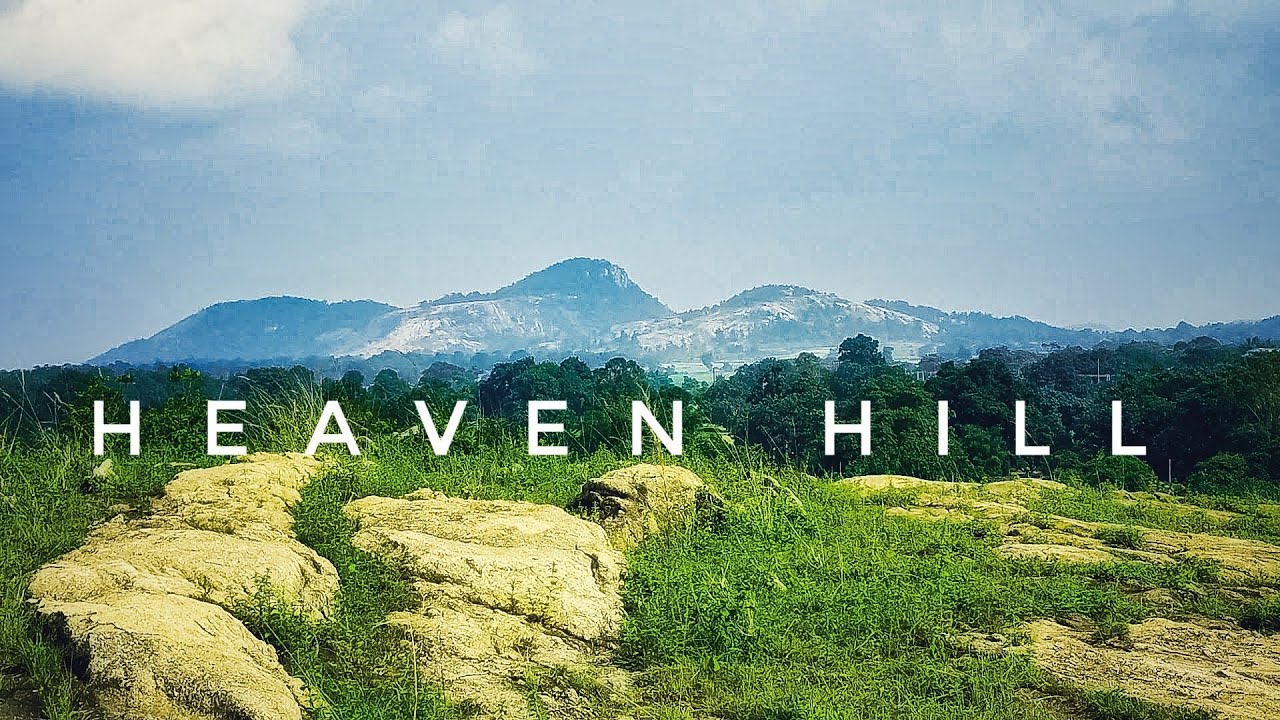 Heaven Hill Ranchi | Horab Jungle