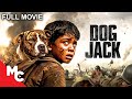 He Escaped To Fight For Freedom Dog Jack Full Drama War Movie