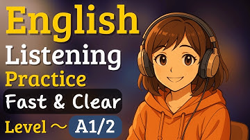 A1-A2 English Listening Practice || Rich vs Poor Mindset || English Podcast For Learning English