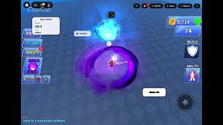 [KEYLESS] BLADE BALL SCRIPT | Auto Parry + Auto Spam + Unlock All Swords + MORE!