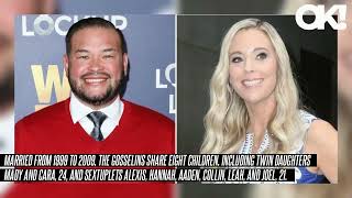 Jon Gosselin Claims Ex Kate's Ongoing 'Affair' With Her Bodyguard Steve Neild 'Destroyed Their Marri