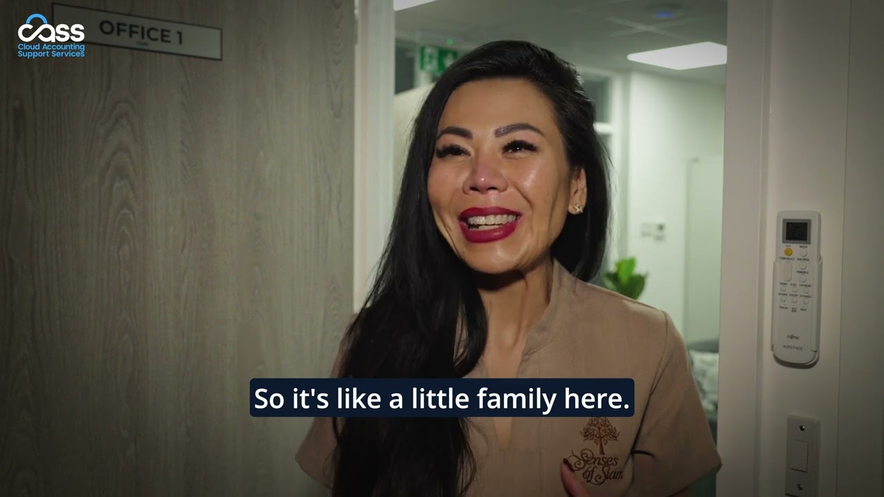 Beauty Salon Owner: "The Numbers Overwhelm Me" | How We Help Small Businesses Thrive