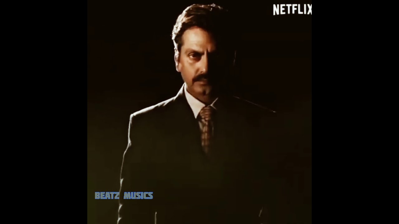 NAWAZUDDIN SIDDIQUI || WHATSAPP STATUS || AESTHETIC || VIDEO ||