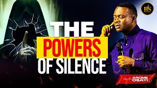 12 DISCIPLINE OF THE SPIRITUAL REALM || APOSTLE AROME OSAYI