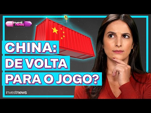 Reabertura da China: quais são os impactos para o Brasil e o mundo?