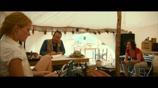 The Pyramid International Trailer