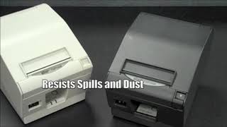 Star TSP700ii