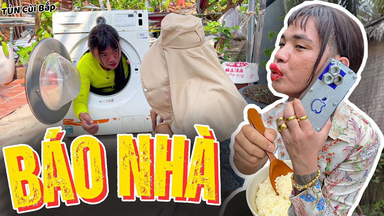🍚Sơ Hở Là Báo Nhà, Thúy Liễu Khóc Nghẹn Nhận Cái Kết Đắng P.4 | Tủn Cùi Bắp