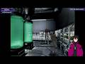 Resident Evil 1 : Seamless HD Project - Chris