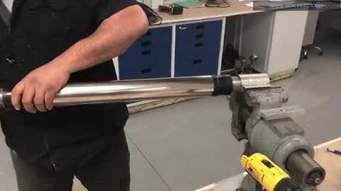 TEXAM Probe Assembly