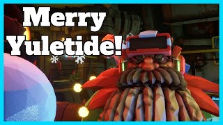 A Merry Deep Rock Yuletide Video!
Join this channel to get access to perks featuring:
Exclusive Discord Role
Join in on Among Us gameplay sessions every Sunday
Early access to new Blueghost Videos
Featuring your name at the end of every video as a thank you!
https://www.youtube.com/channel/UCSZPF_dXX3rQq4NSzrb7RpQ/join
Other videos you might enjoy:
Titanfall 2 Titan Voices In Japanese https://www.youtube.com/watch?v=9nyILgwCbNs
Titanfall 2 Memes Viper And I Found On Crash Site https://www.youtube.com/watch?v=sSK3L1w8tKA
TItanfall 2 Memes That Give Me Life https://www.youtube.com/watch?v=S_o-aevtySA
Titanfall 2 Try Not To Laugh Challenges https://www.youtube.com/watch?v=qPcwPacmh48&t=5s
Henry Stickmin Playthrough: https://www.youtube.com/watch?v=PBEpcNJwRmg&list=PLFQJ3UD-v1nqcEvT52nmtb3SYxlGHtgY9&index=1
Twitch:https://www.twitch.tv/blueghosttf
Twitter:https://twitter.com/Blueghost136
Merch:https://teespring.com/stores/blueghost-outfitters?aid=marketplace&tsmac=marketplace&tsmic=campaign
Credit(s) Music ETC:
Outro song https://www.youtube.com/watch?v=cAHIkV4f1jQ From Argo Fox! A Merry Deep Rock Yuletide Video!