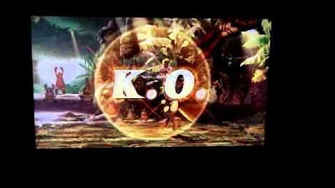 Jeremy vs Michels KOF XIII VIDEO0099.3gp