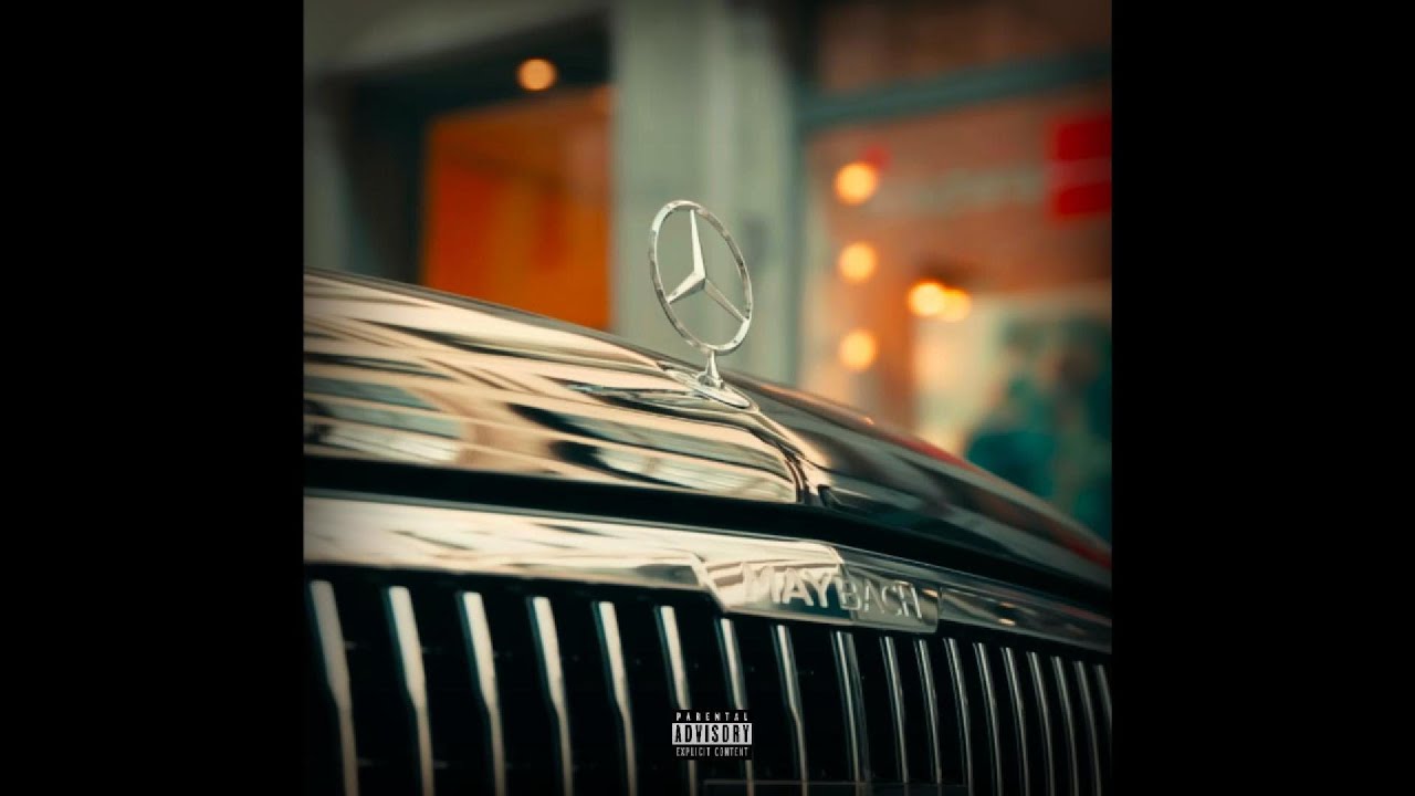 YoungRena - MAYBACH (Official Audio)